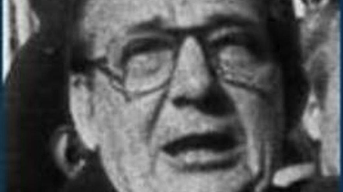 Newberry native worked way to union leadership