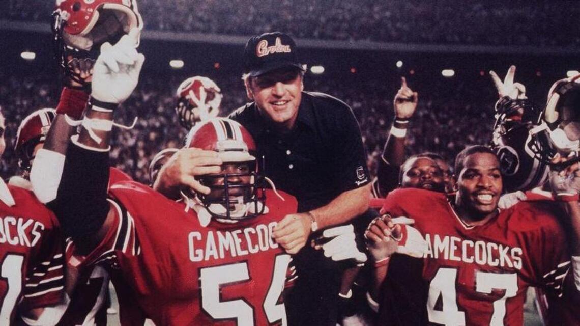 The State @125: USC’s Black Magic season a pursuit for perfection
