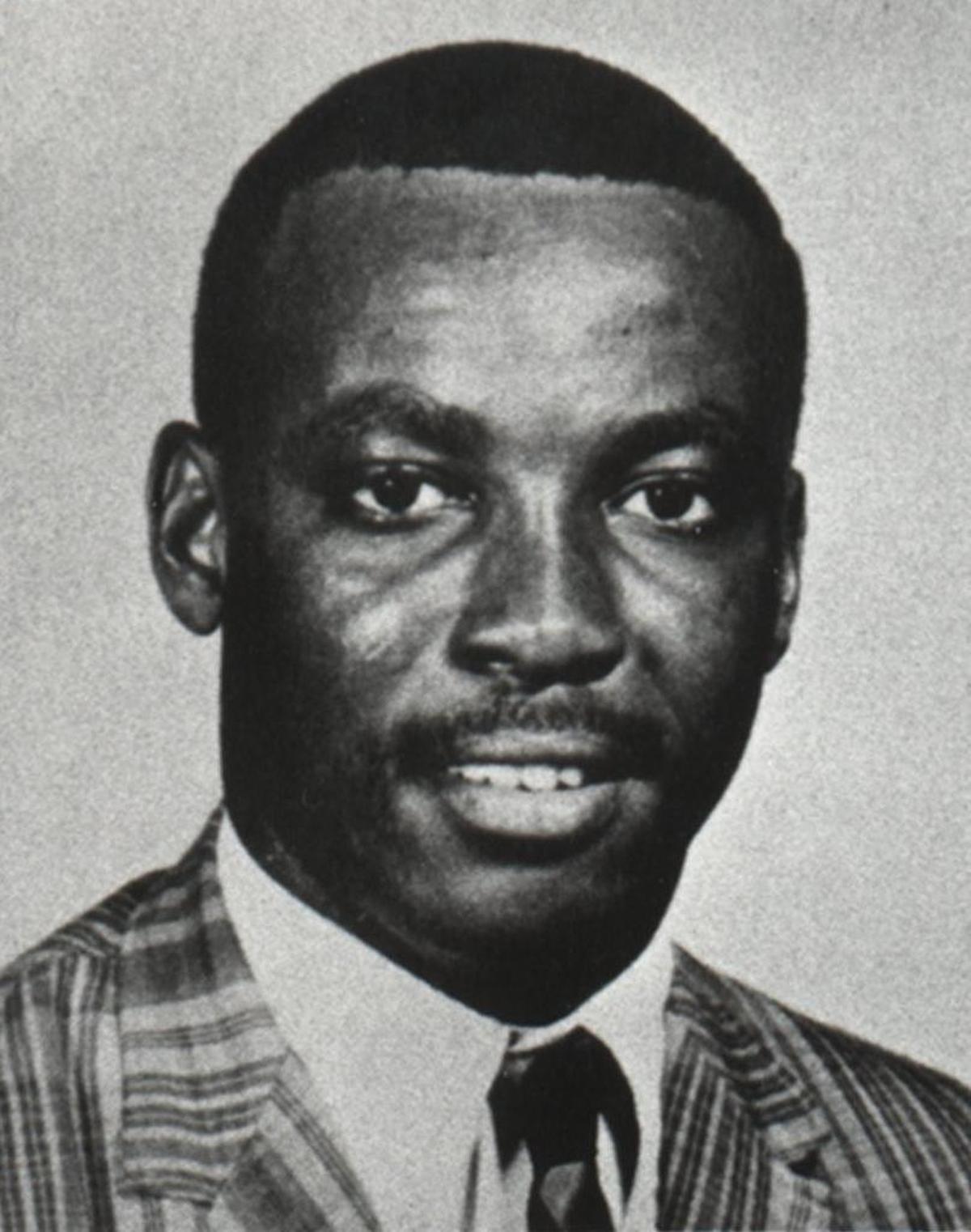 Samuel Hammond