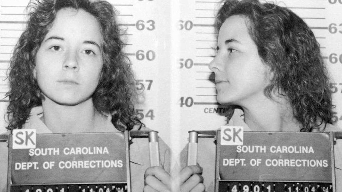 Susan Smith