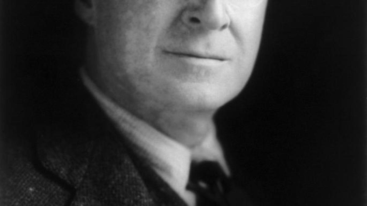 Bernard Baruch