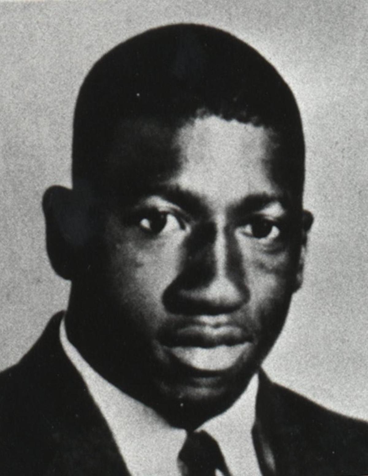 Delano Middleton