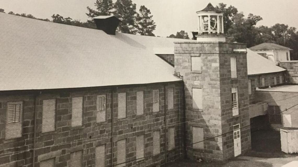 The rise and fall of textiles in South Carolina