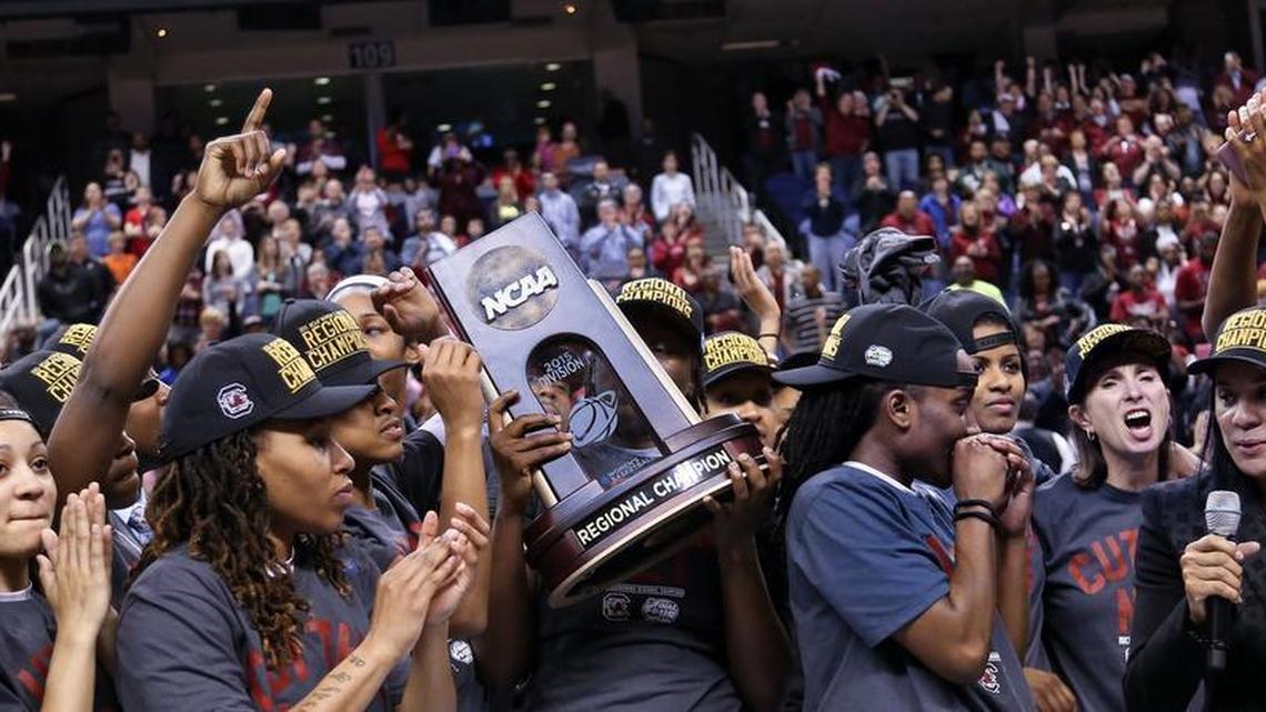 USC Coach Staley never stopped believing