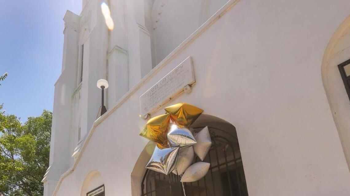 Charleston massacre left state, nation in mourning
