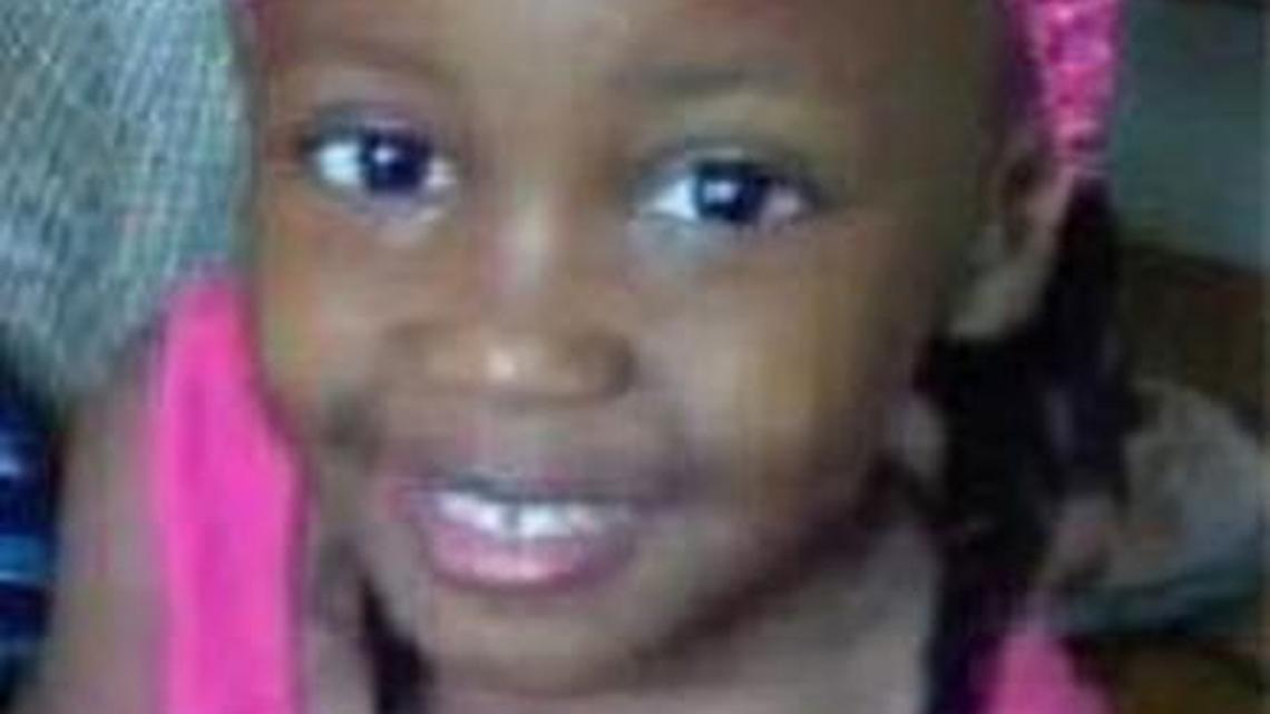 Zy’Rah Nicole Holliday