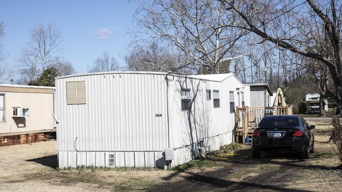 York County Councilwomen Allison Love and Christi Cox say they don’t want to see developers bring up mobile homes as a ploy to get something else they may want.