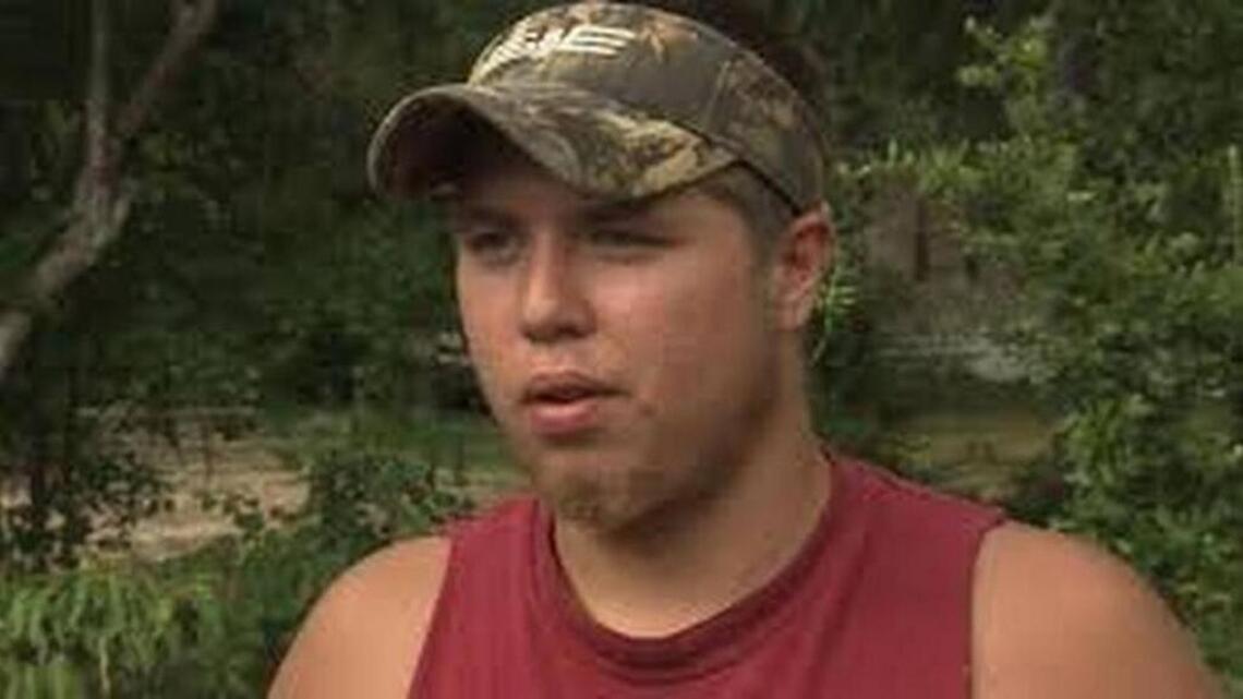 Friend of church shooting suspect wants trial in Columbia