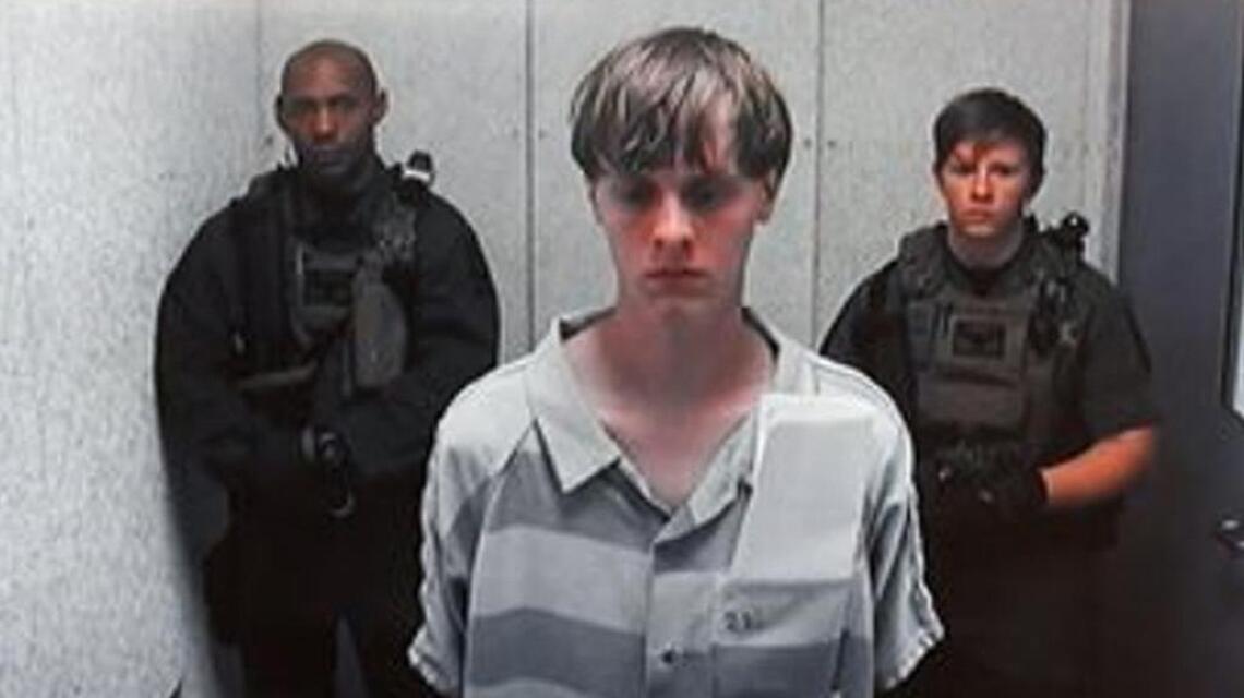 Jury issues being worked out in church shooting trial