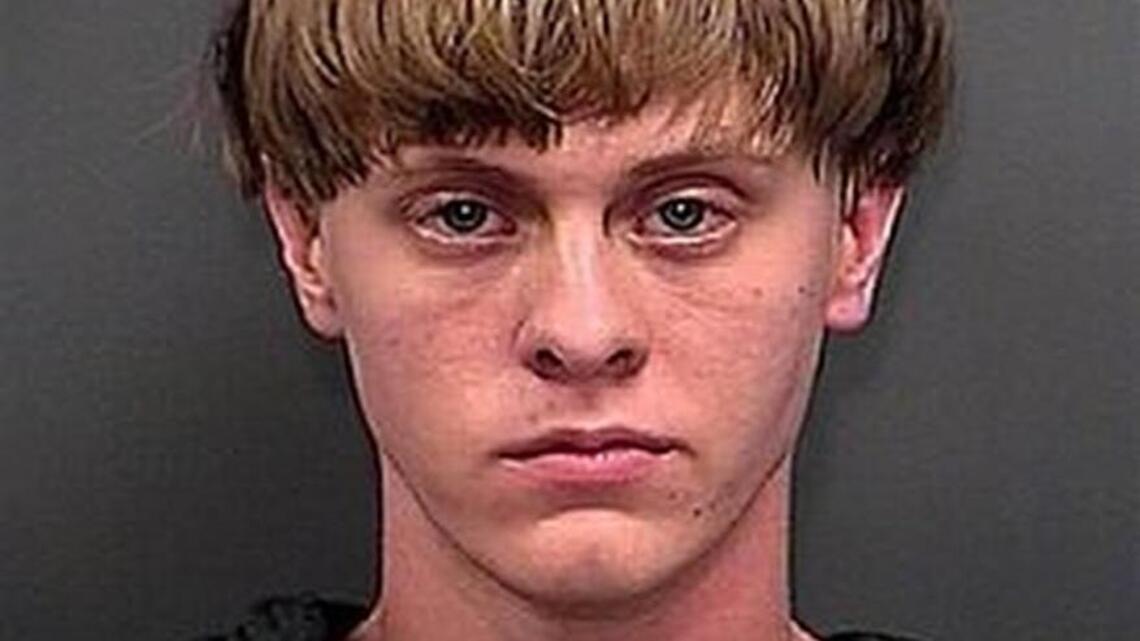 Judge delays Charleston church shooting trial until January