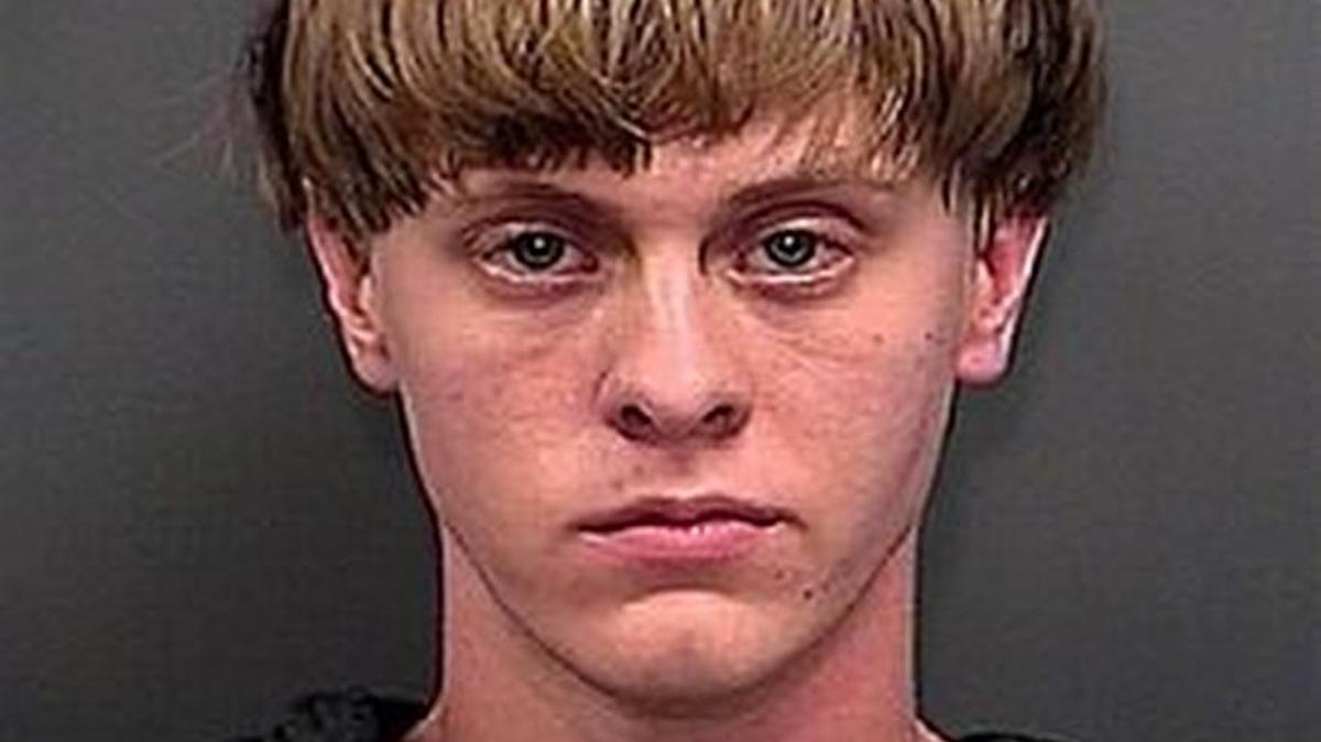Dylann Roof
