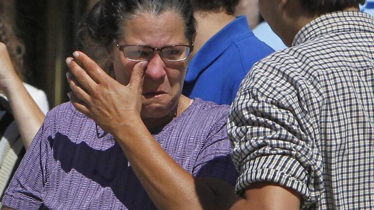 Photos: Joey Meek arraignment