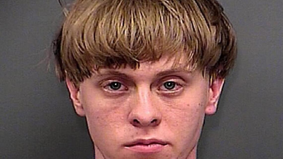 Hearing set on records in Charleston church shootings