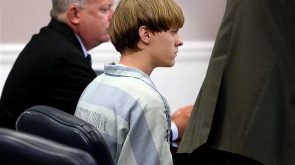 Live updates from the Dylann Roof trial in Charleston