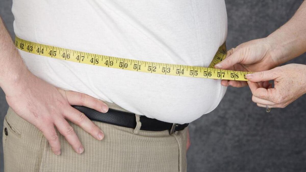 Nearly 4 in 10 US adults are now obese, CDC says.