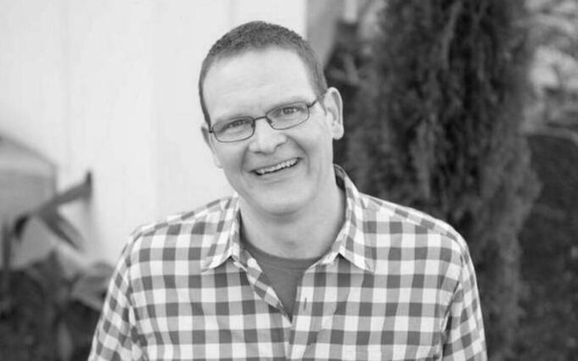 Former NewSpring pastor vows to ‘go dark’ on Facebook for while