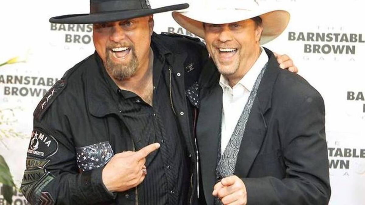 Montgomery Gentry will kick off the 2017 Carolina Country Music Festival in Myrtle Beach on June 8.
