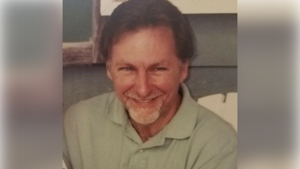 Larry Schmitz.