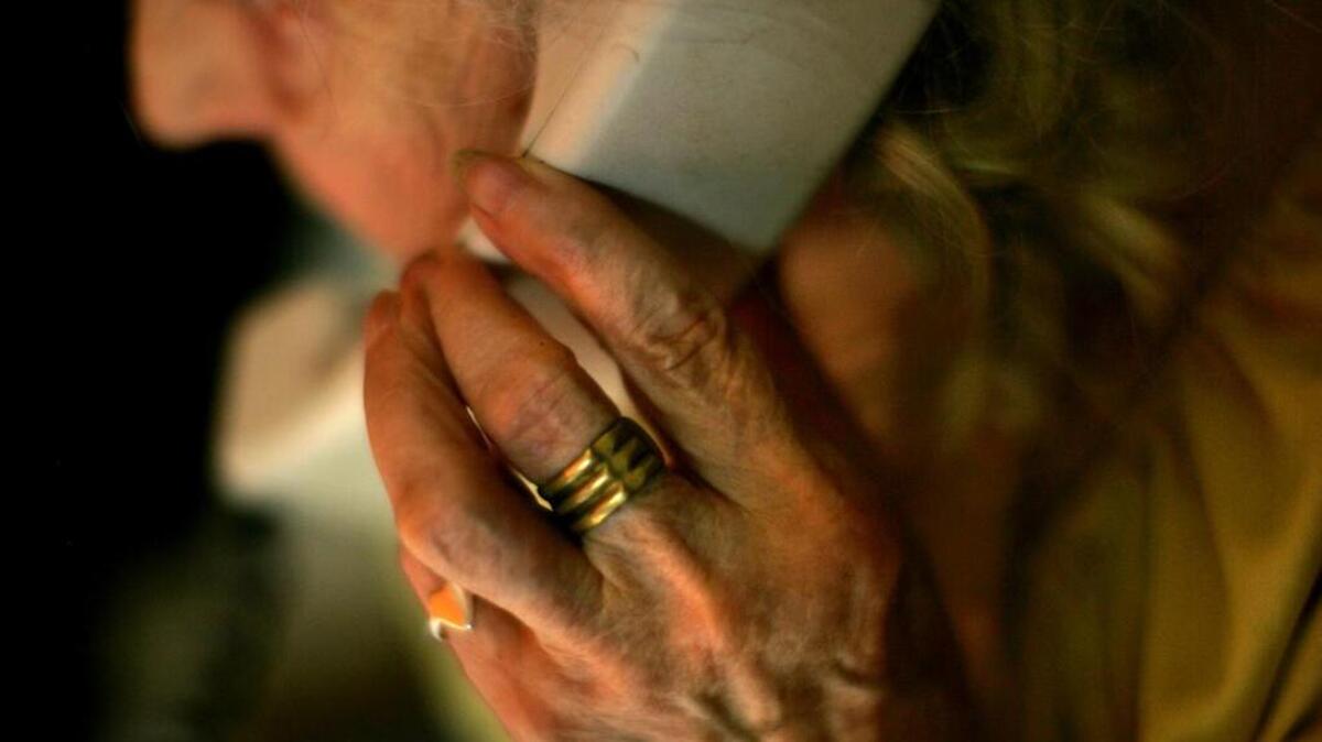 File photo - (Courtney Perry/Dallas Morning News/MCT)