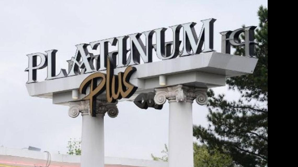 
Greenville strip club 
