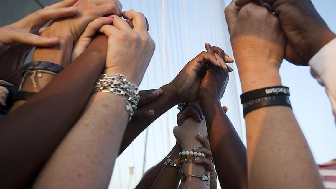 A year after the Charleston church shootings, what has changed?