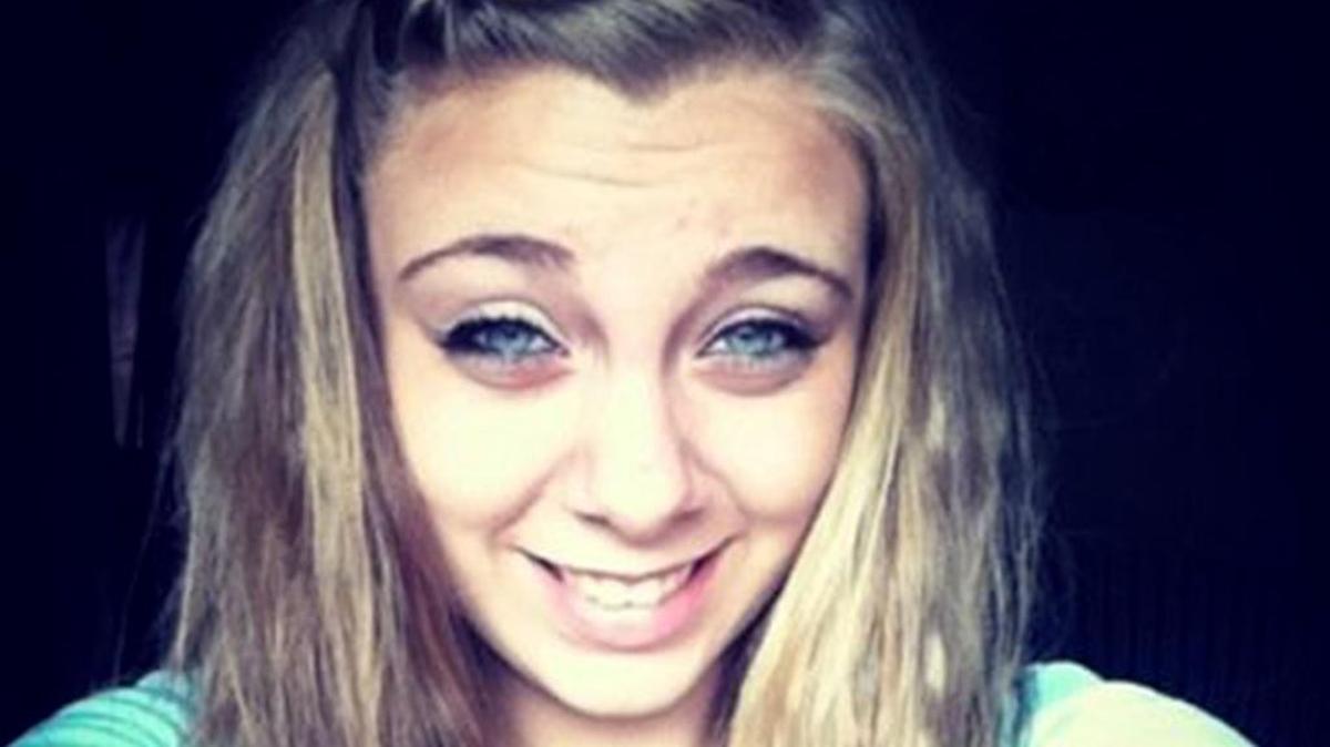 Kaylee Muthart