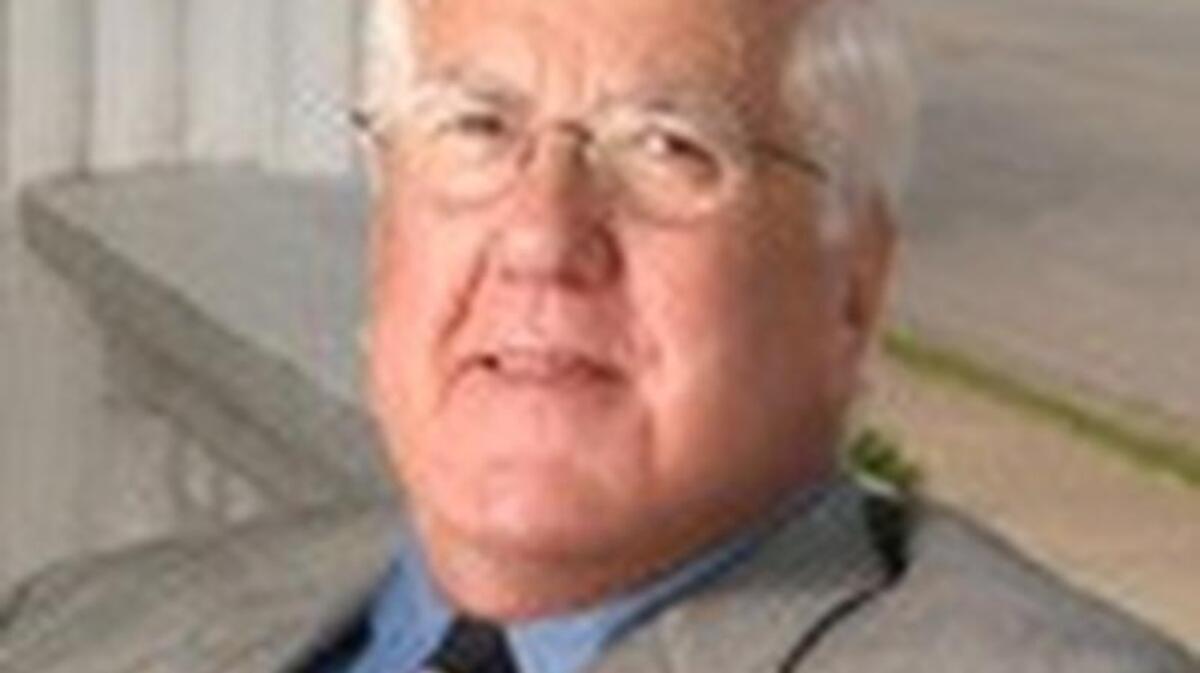 Joe Shaw