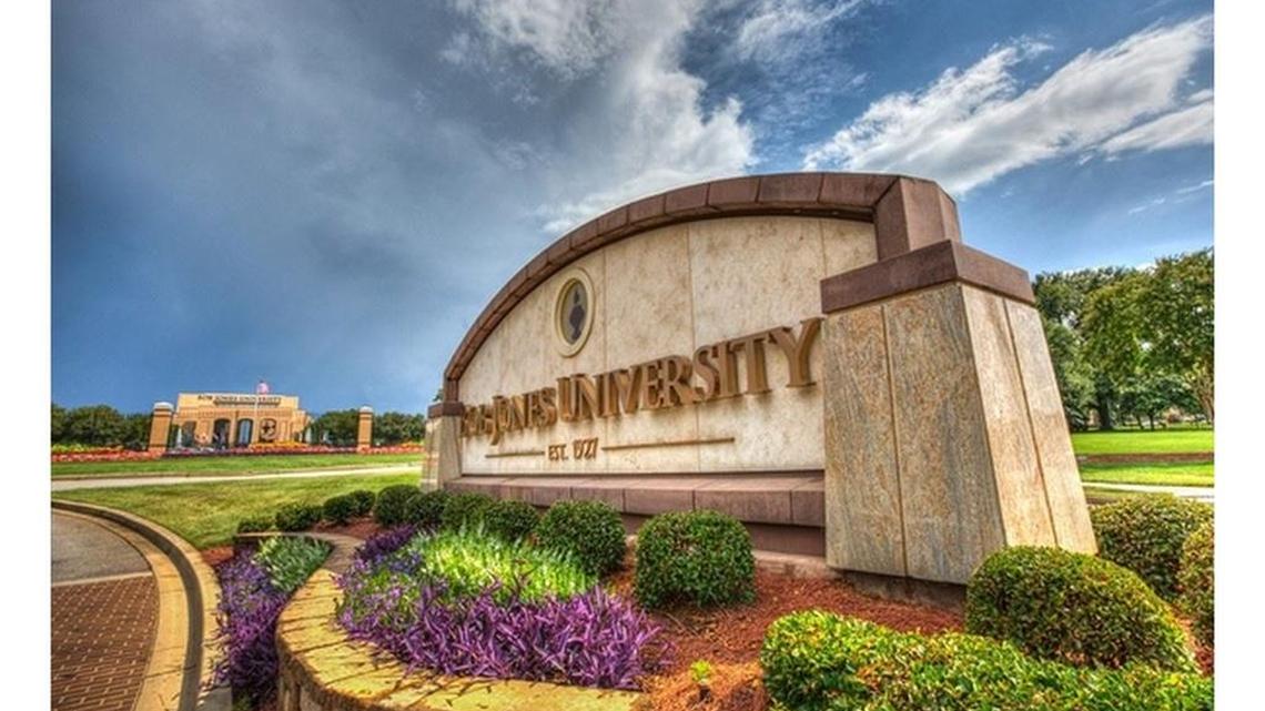 College accrediting agency steps up oversight of Bob Jones’ accelerated master’s program