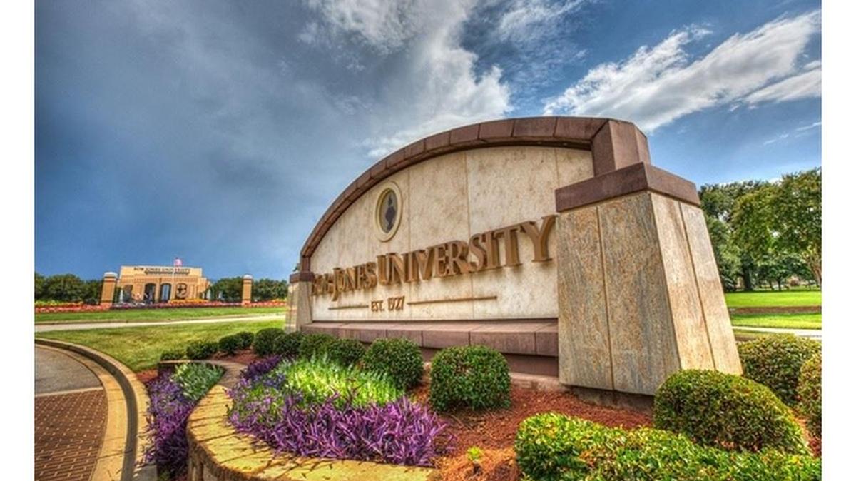 Bob Jones University