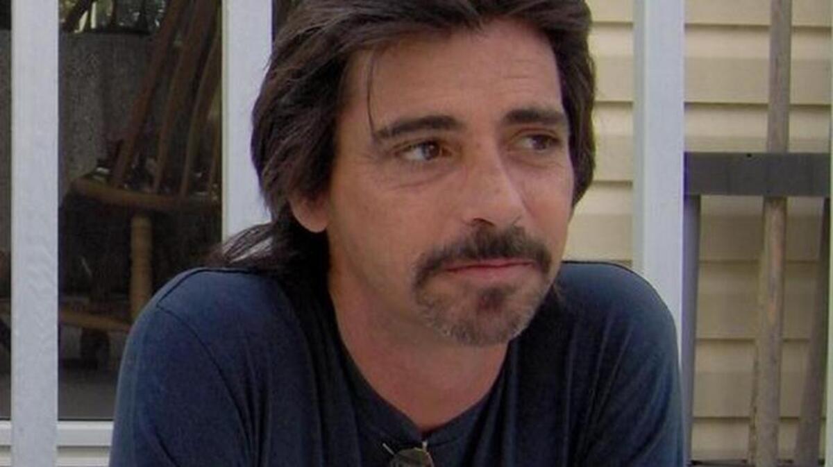 Tim Fisher