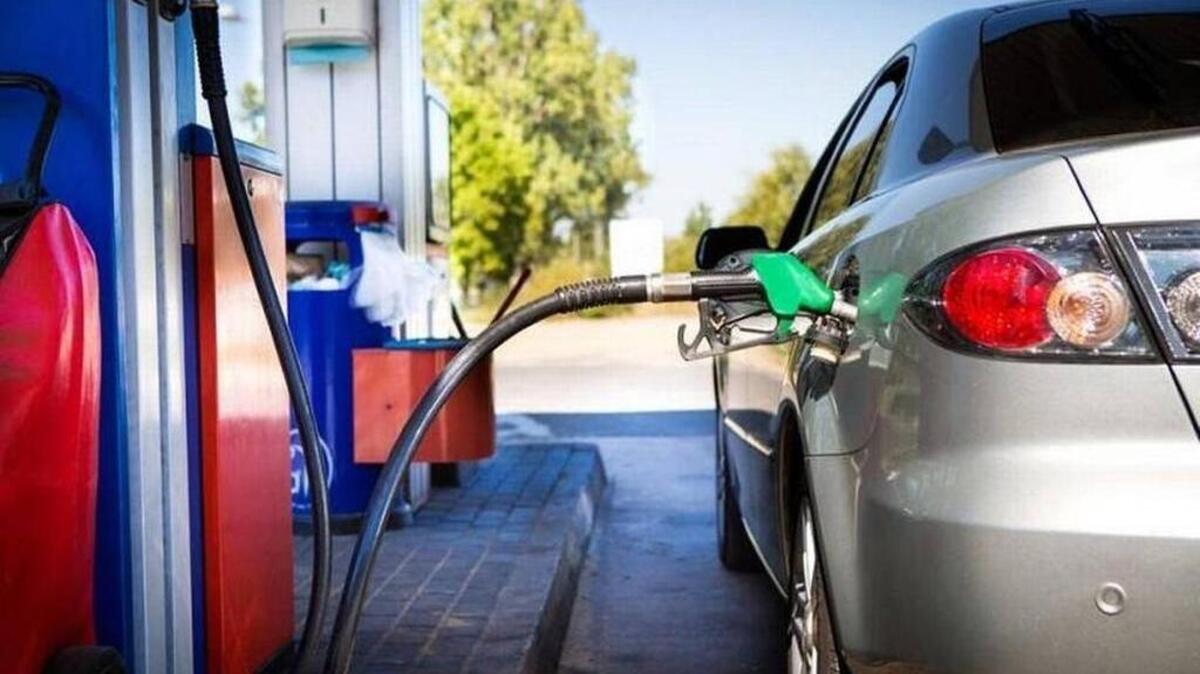 Amid a ceasefire between the U.S. and Iran, oil prices dropped by more than 10% Wednesday. 