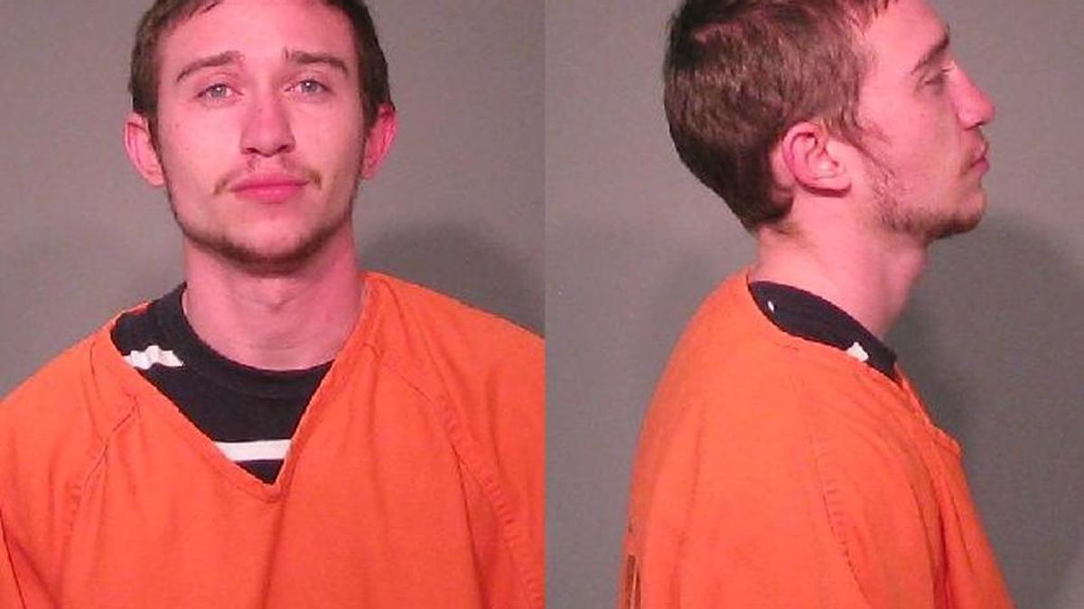 Andrew Ryan Maupin