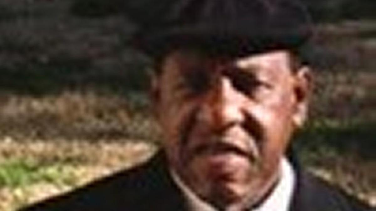 John McMullen