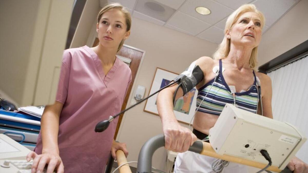 Investigative Report shows that middle-aged white women are dying at a higher rate, while numbers dramatically decreased for black men and women.