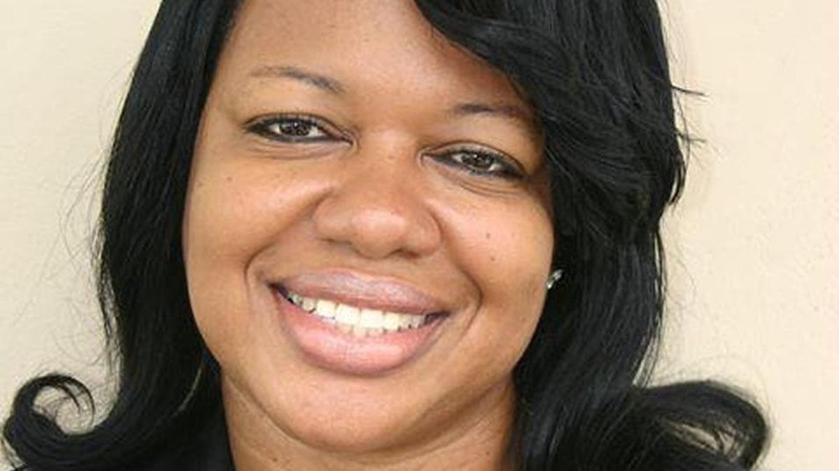 Mishelle Renee Calvert