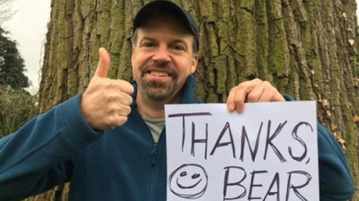 Florence native Tom Bryant will participate in a survival competition to raise money for Syrian refugee children.