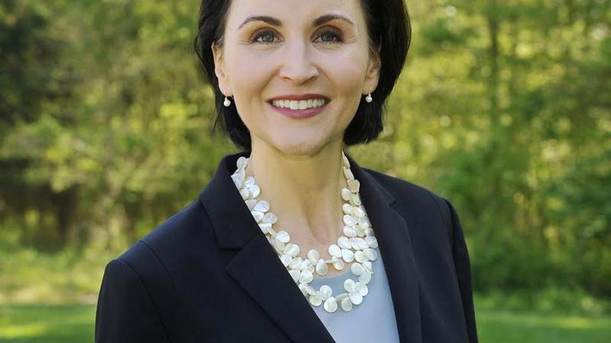 Krista Newkirk