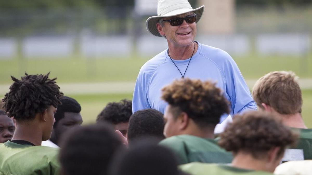 The attorney representing Conway head coach Chuck Jordan plan to file a motion calling for the dismissal of charges levied against him stemming from an on-campus incident involving the longtime Tigers head man, a 17-year-old student and a substitute teacher.