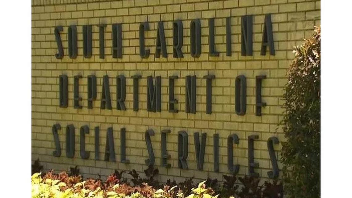South Carolina Department of Social Services