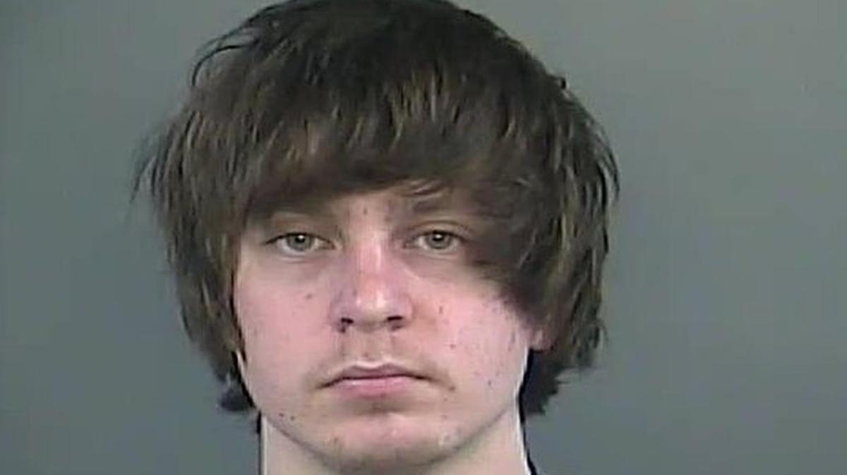 Tyler Blake King
