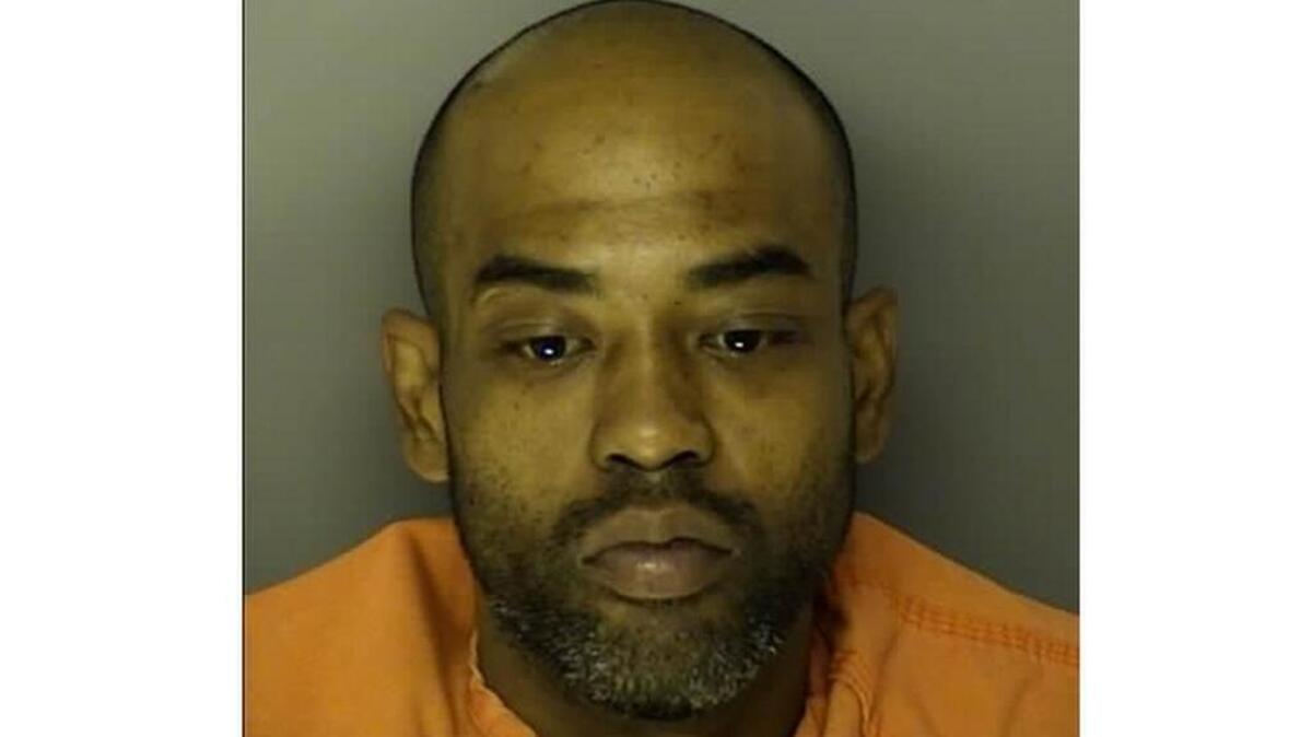 Antonio Lee Wright