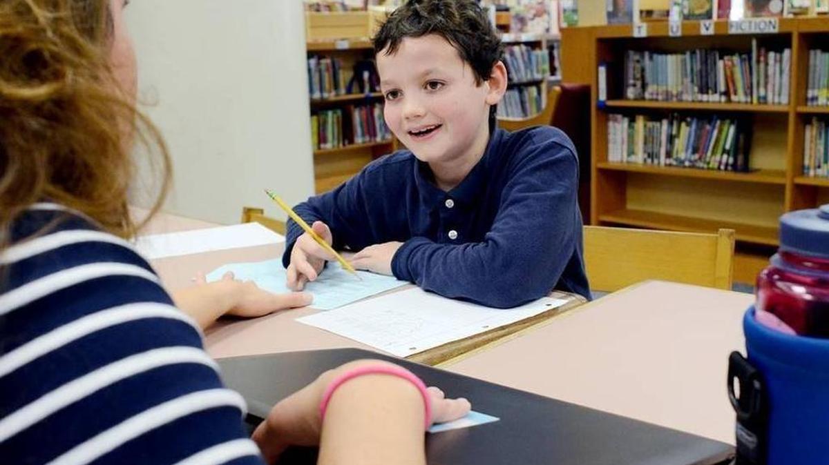 Hilton Head Island School for the Creative Arts student Alex Arrieta, 10, died of cancer this week.