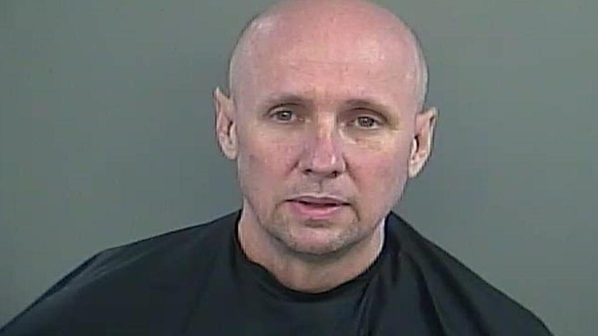 John Wesley Coker