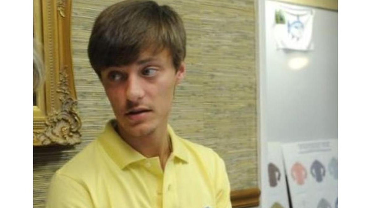 Southern Tide founder Allen Stephenson