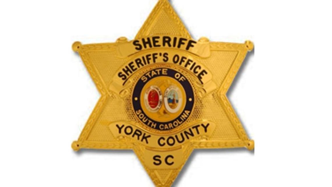 York County (SC) Sheriff’s Department
