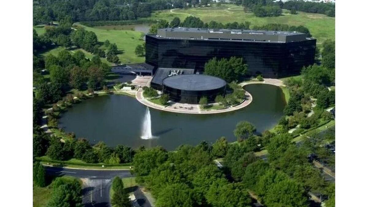 The global engineering firm Fluor has offices in Greenville, S.C.