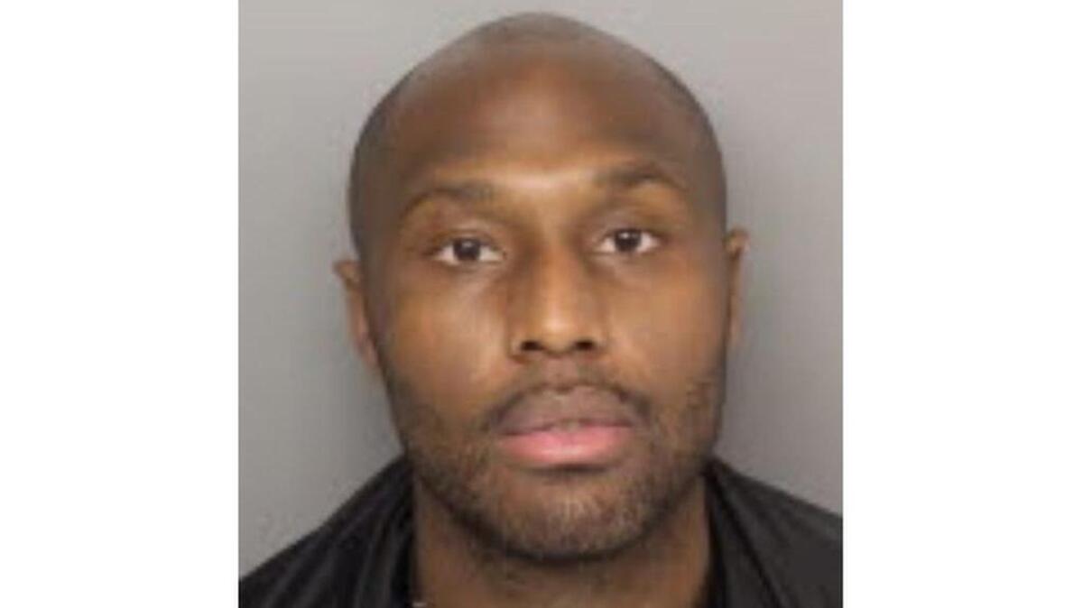 Jonathan Donell Rhodes