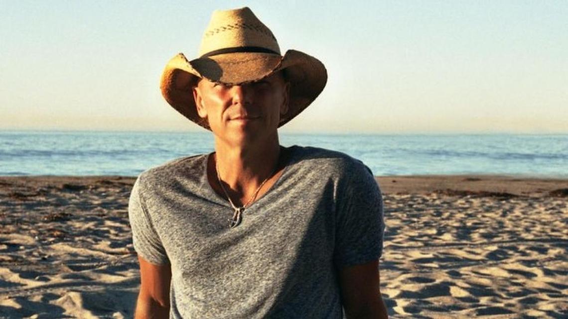Kenny Chesney