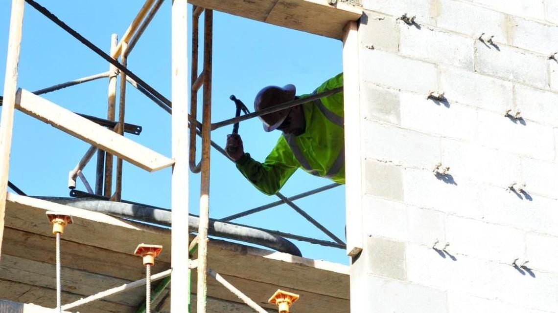 North Carolina lawmakers are considering legislation that would take away the 50-foot buffer along the Catawba River and its lakes. If it pases, property owners could build or disturb ground right up to the water’s edge.