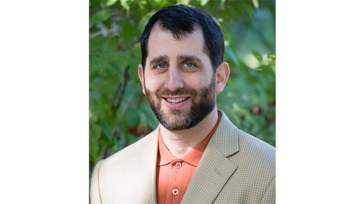 Andrew HaLevi, Septima P. Clark Corporate Academy’s program director
